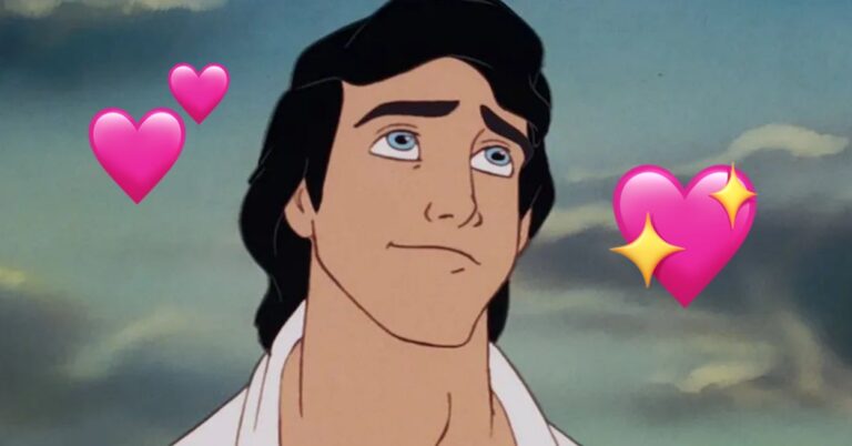 Plan A Royal Wedding And I Will Reveal Your Disney Husband