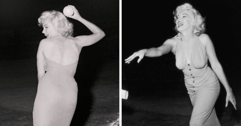 50 Ultra-Rare Photos Of 20th Century Hollywood