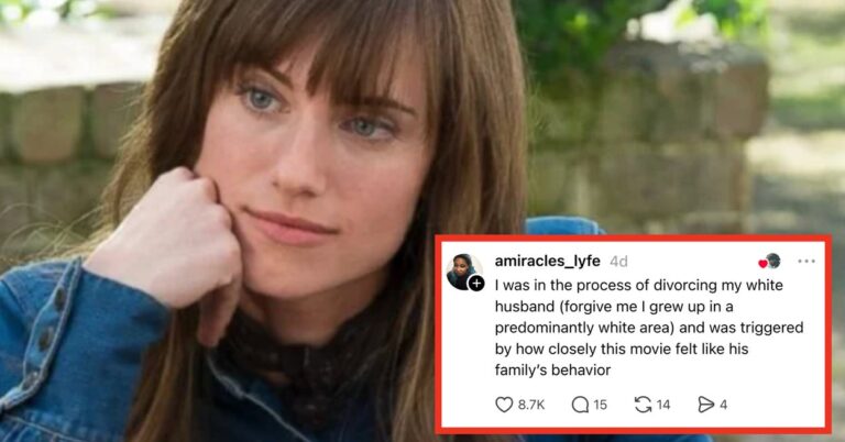 "She Felt Like He Was Always Trying To Make Her Watch 'That Black Stuff'": People Are Sharing Stories About Interracial Couples Who Broke Up After The Movie "Get Out," And Saying You'll Be Flabbergasted Is An Understatement