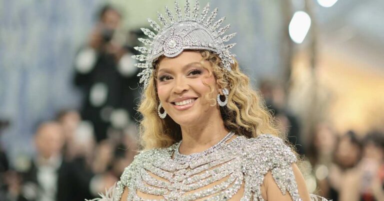 Beyonce Releases New Song Before 20th Anniversary of ’B’Day’