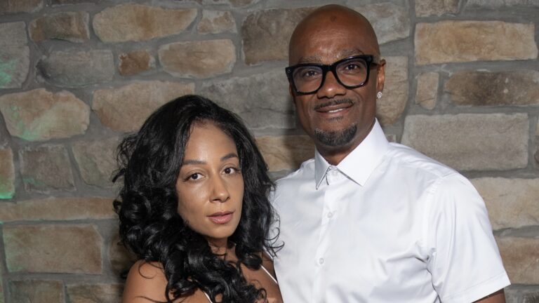 Big Tigger’s Wife Arrested Amid Daughter Kidnapping