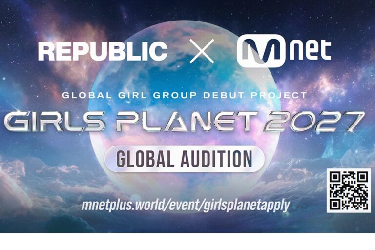 CJ ENM’s Mnet & UMG’s Republic Partner To Launch Global Girl Group