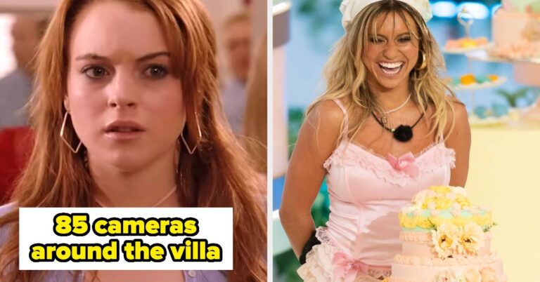 13 Behind-The-Scenes Facts About "Love Island" That Will Make You View The Villa Completely Differently