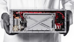 ‘Acceleration without fuel:’ Revolutionary superconducting thruster harnesses Earth’s magnetic field in 1st orbital test