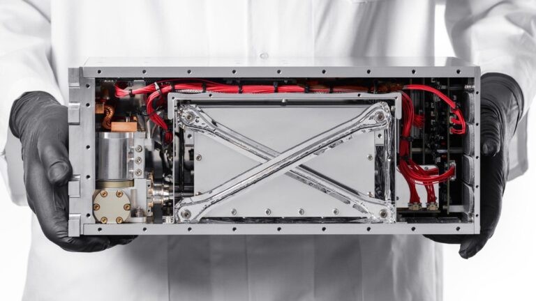 ‘Acceleration without fuel:’ Revolutionary superconducting thruster harnesses Earth’s magnetic field in 1st orbital test