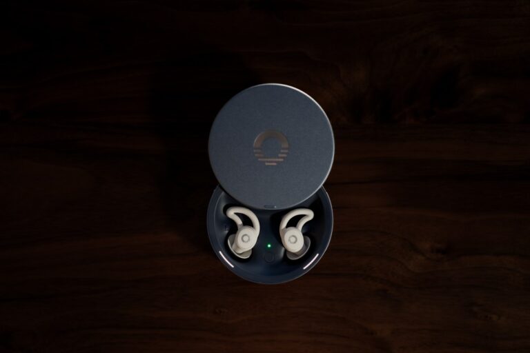 Ozlo’s Sleepbuds 2 build on Bose’s sleep earbud legacy