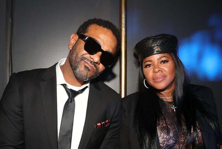 Jim Jones Hypes Up Chrissy Lampkin’s Fire Throwback Photo