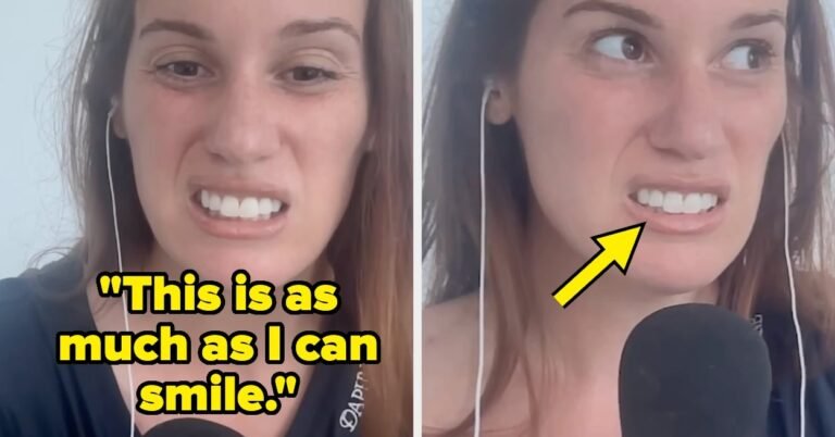 This Celebrity Podcaster Got Botox For Her TMJ, And It Went Horribly Wrong — Now She's Laughing About It With The Rest Of The Internet