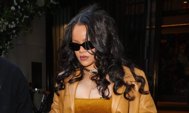 Rihanna Has Fans Begging For Her Return After Jay-Z Concert