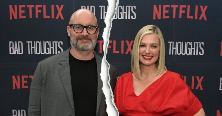 Comedian Tom Segura and Wife Split After 18 Years of Marriage