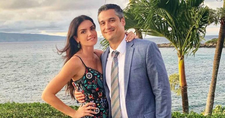 Courtney Robertson, Humberto Preciado’s Relationship Timeline