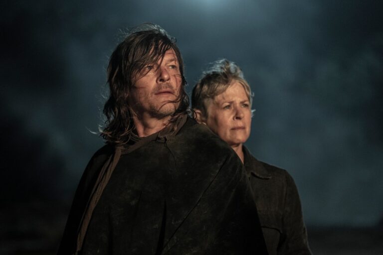 Netflix AMC ‘Walking Dead’ Deal: International Insider