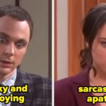 2010s Sitcom Personality Quiz