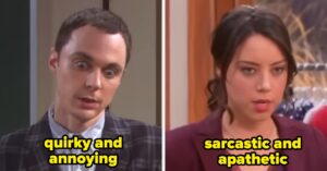 2010s Sitcom Personality Quiz