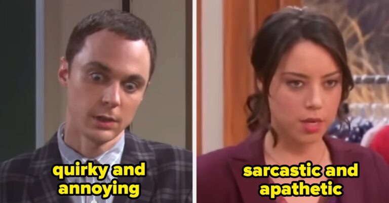 2010s Sitcom Personality Quiz