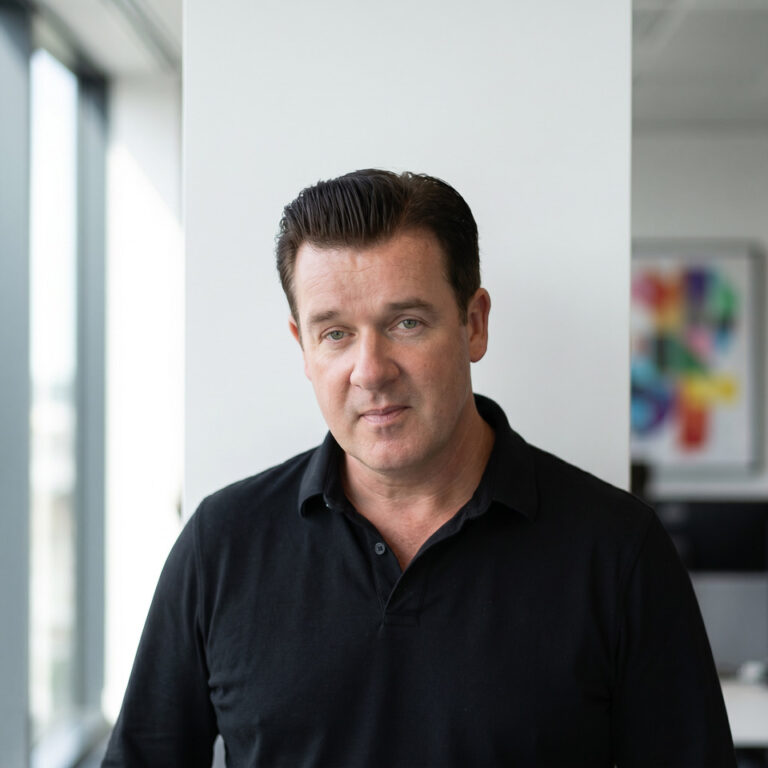 Des Carey Joins Irish VFX Firm Elephant Goldfish