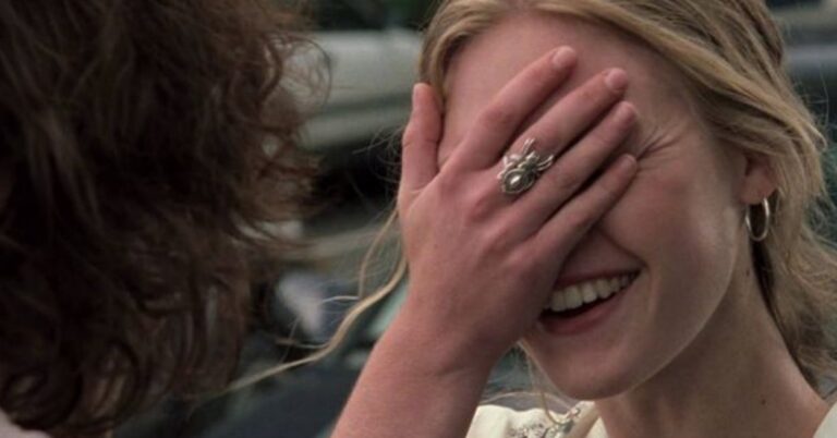 Sorry, But I Bet You Wont Get 100% On This "10 Things I Hate About You" Quiz