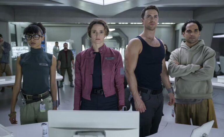 Don’t miss out on ‘The Ark’ Season 3 — get a year-long Peacock TV deal for just $9.16 a month