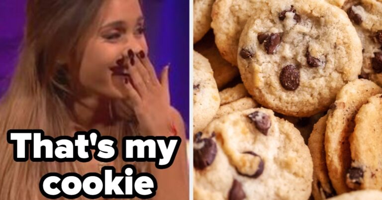 We Can Guess Your Fave Ariana Grande Song Based On Your Dessert Choices!
