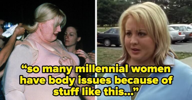 13 Shocking Fat Suit Moments From 2000s Hollywood