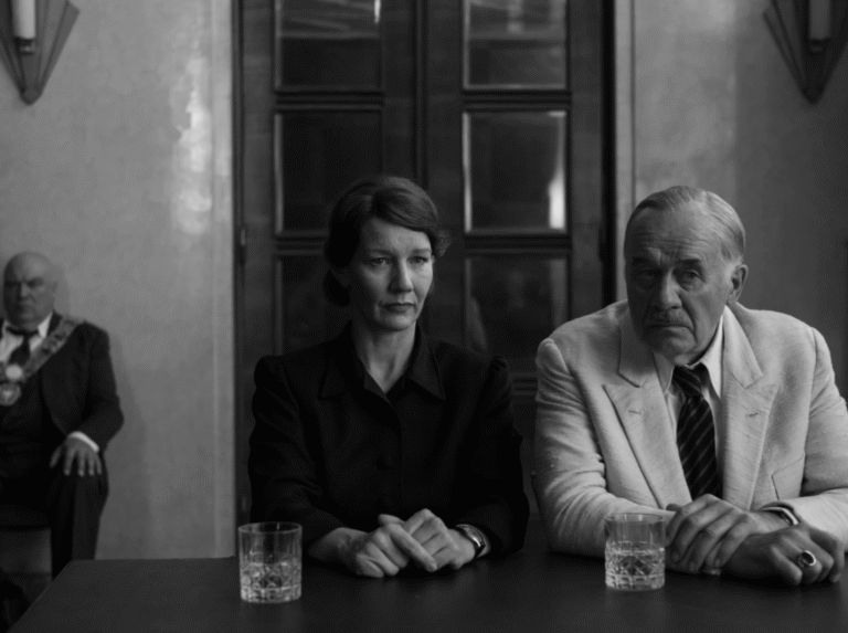 ‘Fatherland’ To Open Sarajevo Film Festival