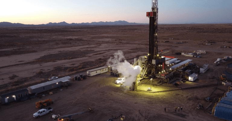 How to Bring a Geothermal Well Back from the Dead