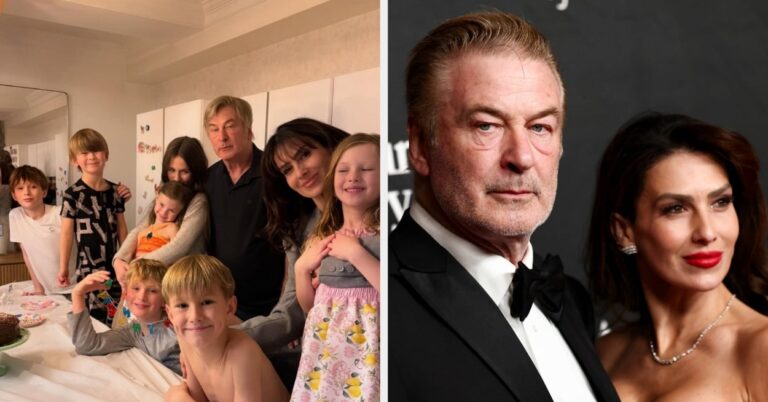 After Revealing She Started Dieting When She Was Just 5, Hilaria Baldwin Shared How She’s Ensuring Her And Alec Baldwin’s Kids Have A Healthy Relationship With Food