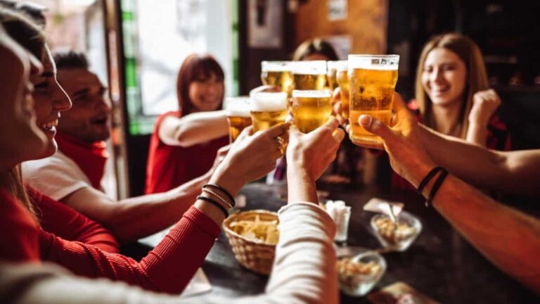 £5,000 invested in Diageo shares just 3 months ago is now worth…
