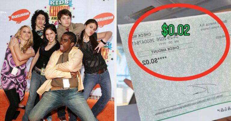 A "Ned's Declassified" Star Just Revealed How Much She Makes From Residuals, And People Are Genuinely Losing It Over The Numbers