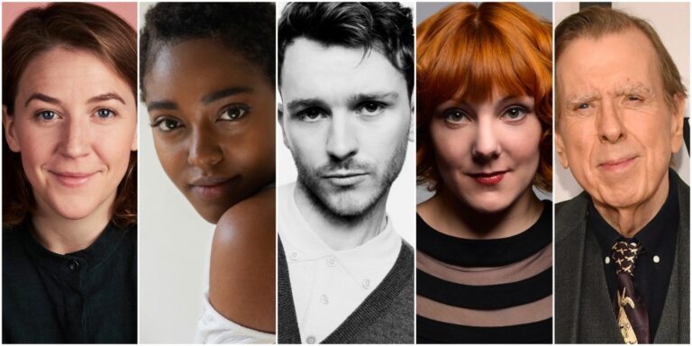 Harry Lawtey & More Join Damson Idris In Netflix’s ‘The Lord’s Day’