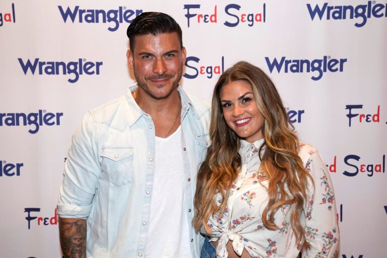 Jax Taylor ‘Betrayed’ Brittany Cartwright By Hooking Up With Her Friend and Publicist: Report