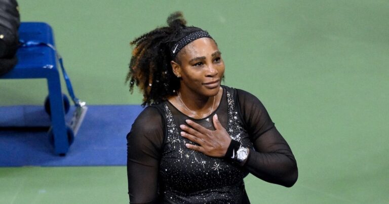 Serena, Venus Williams Withdrawal From Wimbledon Doubles