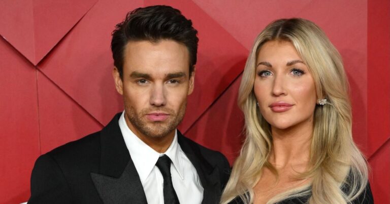 Kate Cassidy Explains Why She’s Removing Liam Payne Tattoos