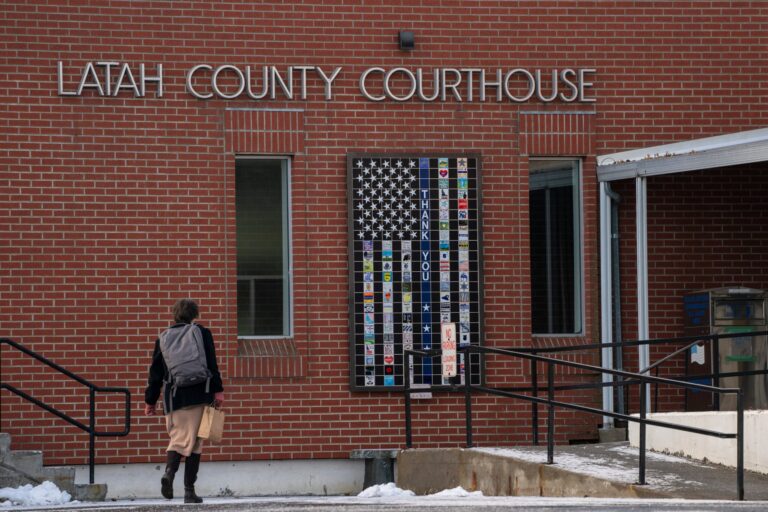 Bryan Kohberger, University of Idaho Murderer, Seeks to Withdraw Guilty Plea