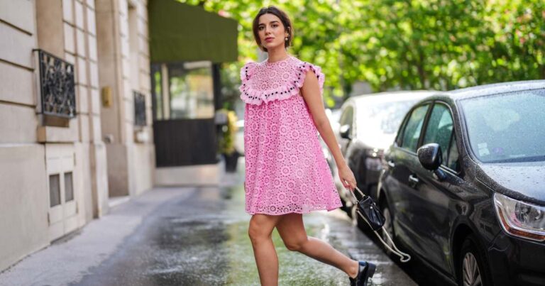 The Nordstrom Anniversary Sale Is Overflowing With Dress Deals