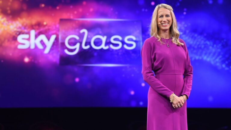 Sky Chief Dana Strong Says ITV Will Remain “Deeply British”