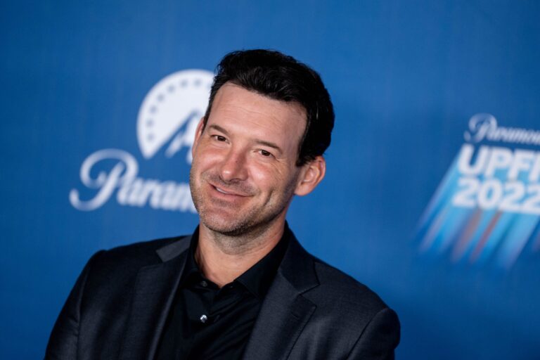 Tony Romo: Fired By CBS Following Arrest?