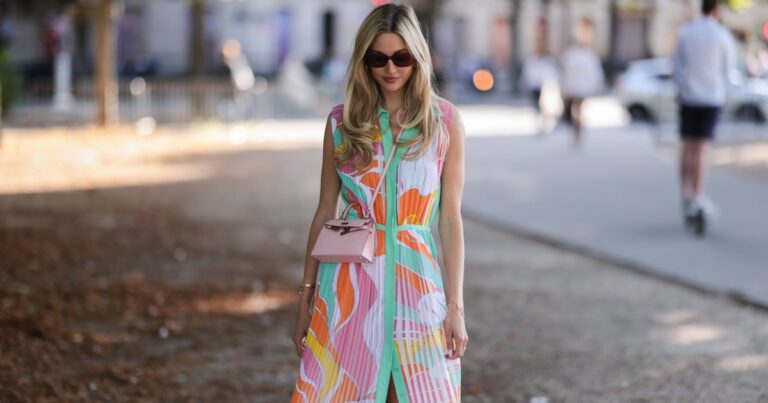17 European-Inspired Dresses We’re Wearing All Summer