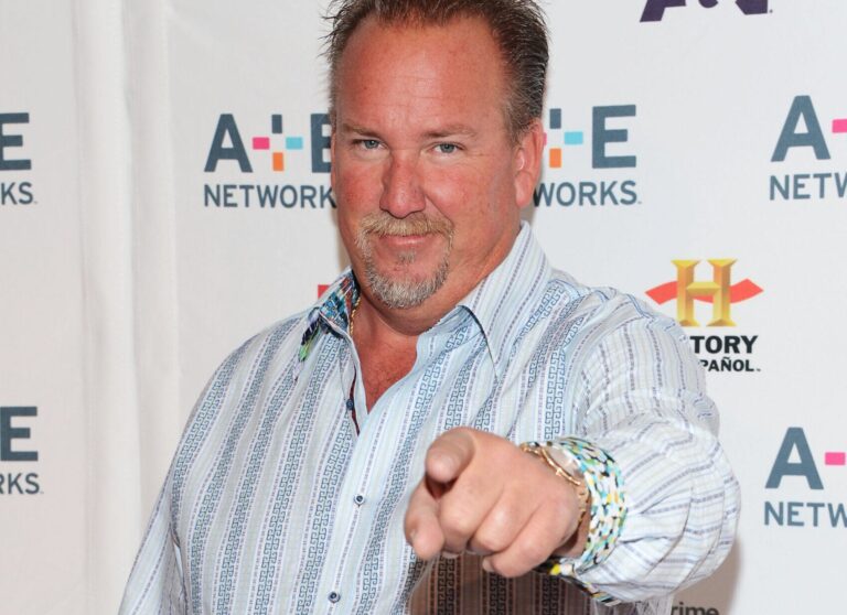 Darrell Sheets’ Suicide Note Confirms ‘Storage Wars’ Star Took Own Life Amid Cyberbullying