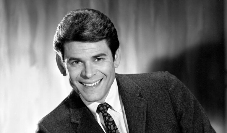 Actor In ‘Gidget’ Films & ‘Good Morning World’ Was 92