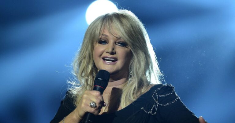 Bonnie Tyler Said She Was ‘Fit Enough’ Months Before Death