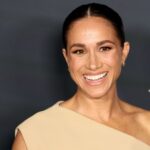 Meghan Markle Wears This Body-Flattering Dress Style on Repeat
