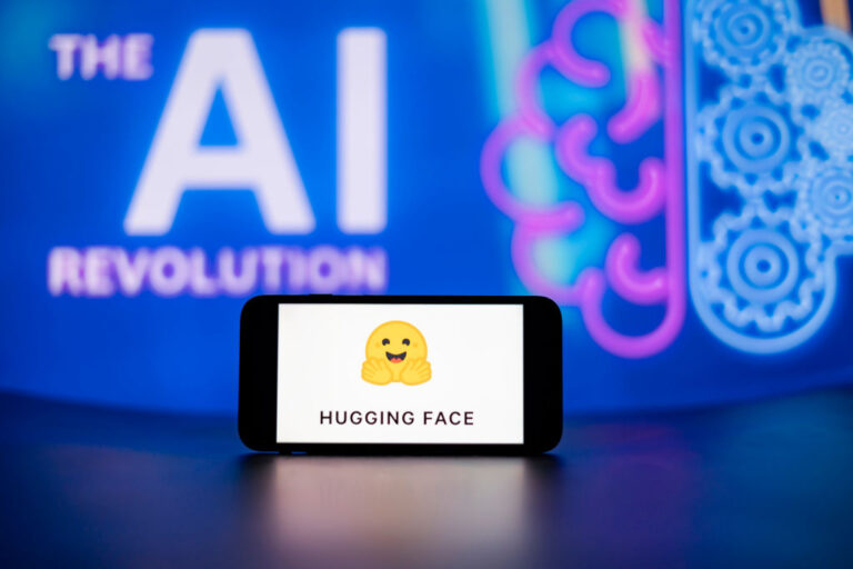 The real AI race may no longer be at the frontier