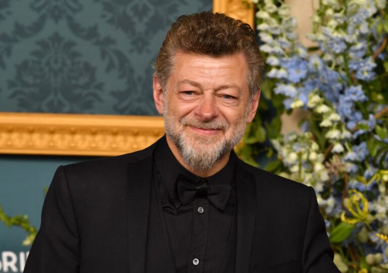Andy Serkis Responds To Question About Lack Of Diversity In ‘LOTR’