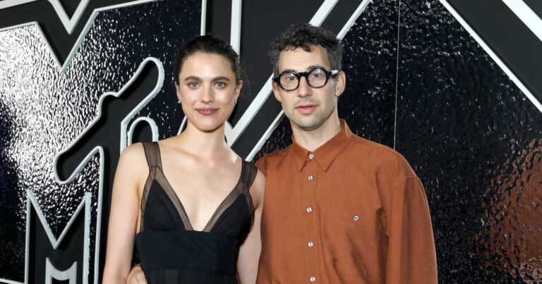 Why Margaret Qualley ‘Initiated’ Jack Antonoff Separation