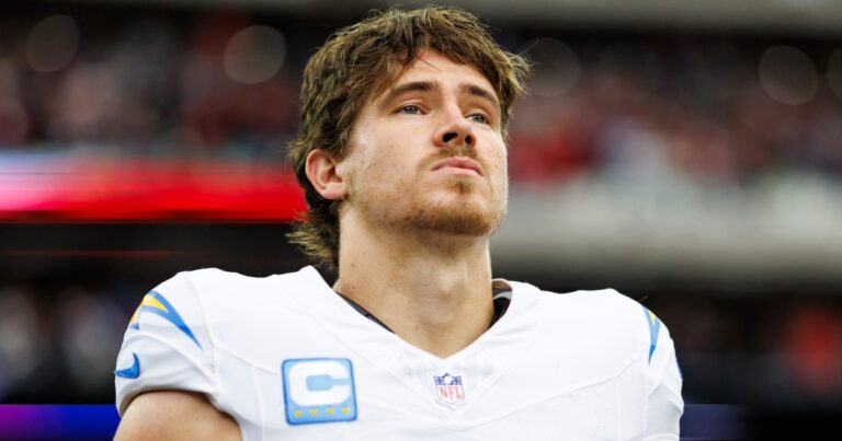 Who Is Justin Herbert? Meet the Los Angeles Chargers QB