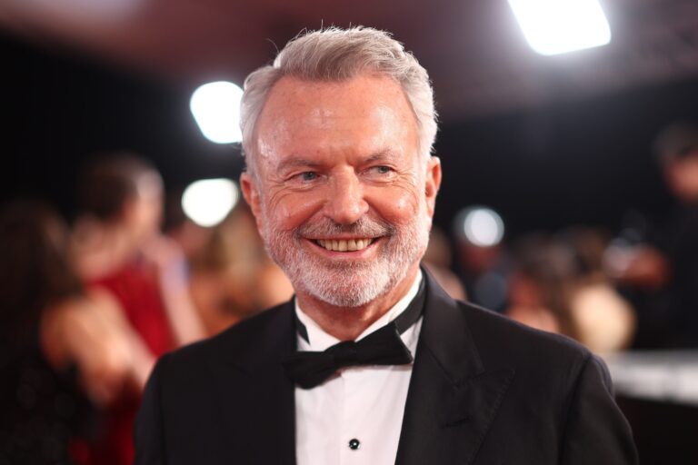 Sam Neill Cause of Death: ‘Jurassic Park’ Star Was 78