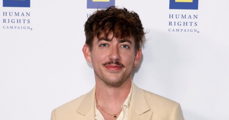 Kevin McHale Slams Glee ‘Curse’ Theory After Costars’ Deaths