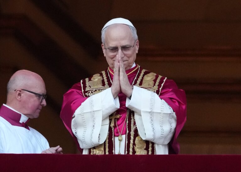 Man Declared ‘Miracle’ By Pope Leo Arrested Following Double Shooting