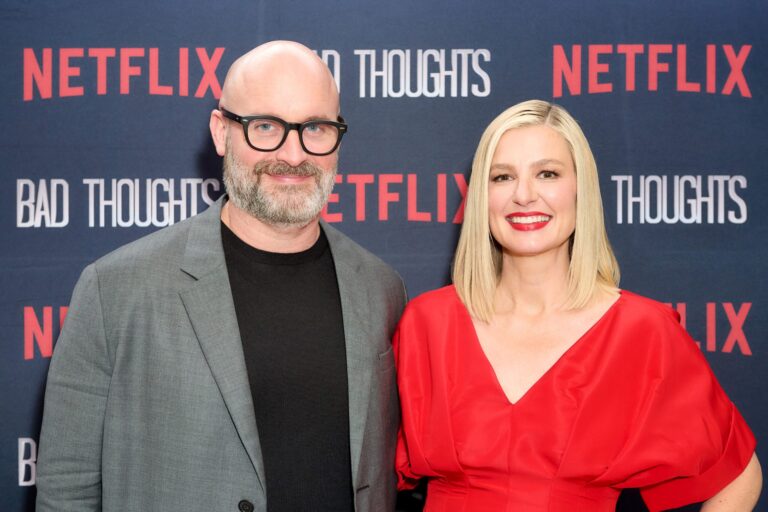 Tom Segura & Christina P. Separate After 18 Years of Marriage